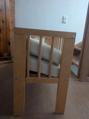 Lesebank Kinderzimmer  Bild 3