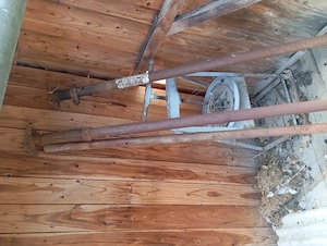 2 verstellbare Metall-Stipper GRATIS 
