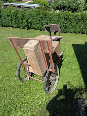 Holzkreissäge