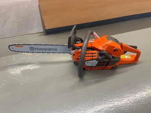 Husqvarna 540xpMark3 Bild 2