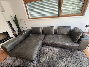 wohnlandschaft  couch 