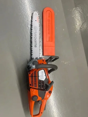 Husqvarna 540xpMark3 Bild 3