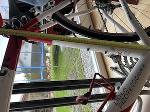 Herren - Damen Rennrad Bild 5