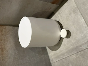 ZONE Denmark Badezimmer Mülleimer