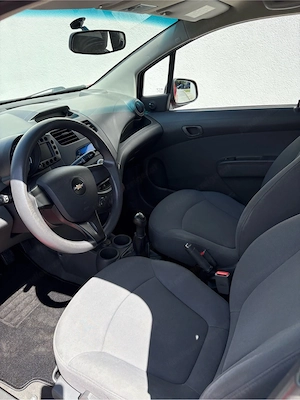 Chevrolet Spark *Top Angebot* Bild 5