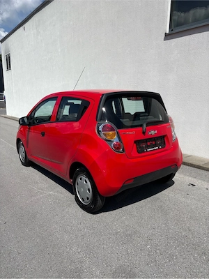 Chevrolet Spark *Top Angebot* Bild 2