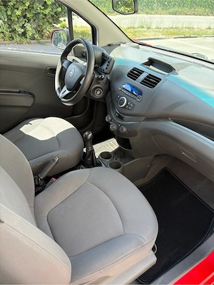 Chevrolet Spark *Top Angebot* Bild 6