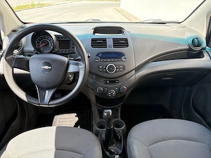 Chevrolet Spark *Top Angebot* Bild 7