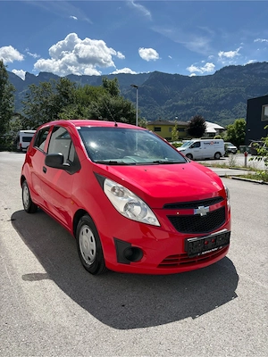 Chevrolet Spark *Top Angebot* Bild 4