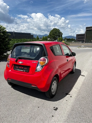 Chevrolet Spark *Top Angebot* Bild 3