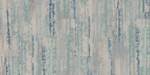 Schöne dekorative Teppichfliesen, 25 x 100 cm. Bild 3