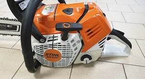 Stihl Ms 500i Bild 3