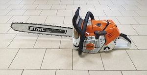 Stihl Ms 500i Bild 2