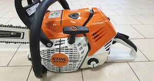 Stihl Ms 500i Bild 4