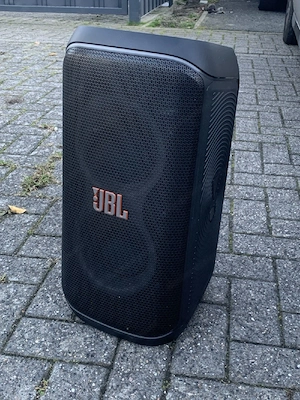 JBL PartyBox Bild 2