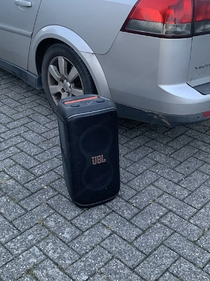 JBL PartyBox Bild 3