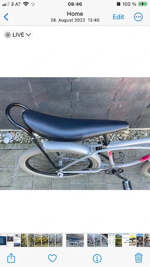LA Beach Cruiser Bild 3