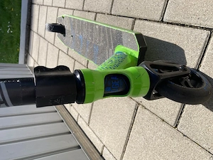 Scooter für kinder Bild 2