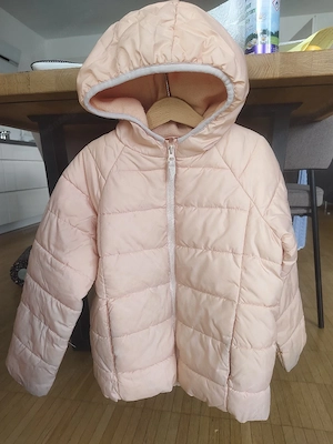 Winterjacke  Bild 2