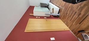 Wohnwand  Fernsehschrank Bild 2