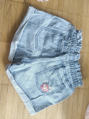 kurze Hosen  Bild 3