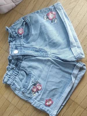 kurze Hosen  Bild 2