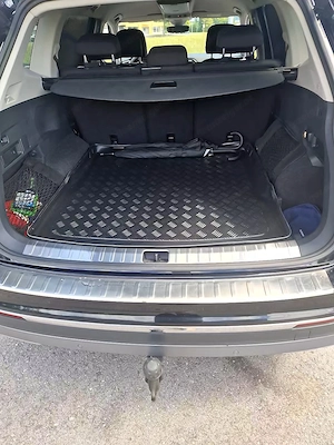 VW Tiguan Highline Allspace Bild 8