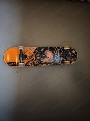 Darkstar Skateboard-guter Zustand  Bild 2