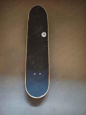 Darkstar Skateboard-guter Zustand  Bild 3