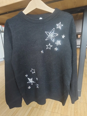 Winter Pullis