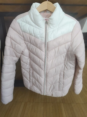 Übergangsjacke  Bild 2