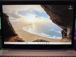 HP EliteBook 850 G6 | 15.6" | i5-8365U | 16GB RAM | 512GB SSD | Top Zustand Bild 4