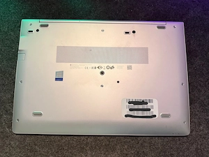 HP EliteBook 850 G6 | 15.6" | i5-8365U | 16GB RAM | 512GB SSD | Top Zustand Bild 9