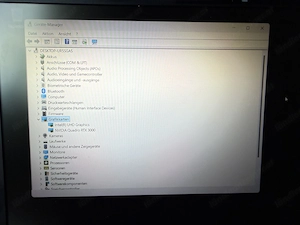 HP ZBook Fury 15 G7 | 15.6" | i9-10885H | 64GB RAM | RTX 3000 | 1TB SSD | Top