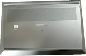 HP ZBook Fury 15 G7 | 15.6" | i9-10885H | 64GB RAM | RTX 3000 | 1TB SSD | Top Bild 7