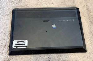 HP ZBook 17 G6 | 17.3" FHD | i7-9850H | 64GB RAM | RTX 3000 | Neuer Akku | Top Bild 3