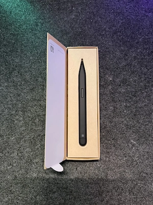 Microsoft Surface Slim Pen | Eingabestift | original | NEU & OVP Bild 2