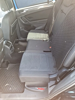 VW Tiguan Allspace Highline Bild 6