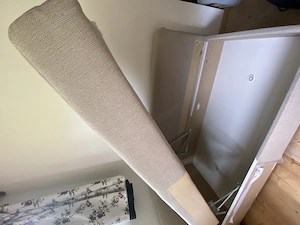 Schlaf Sofa 2, 5 Jahre  Bild 2