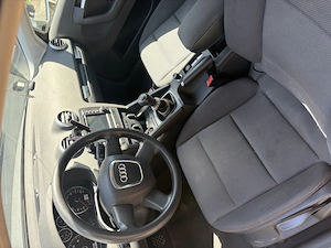 Audi A3 1.6 Bild 3