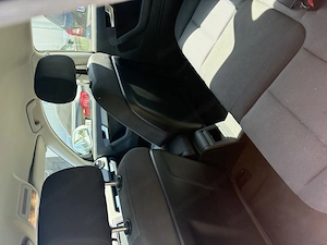 Audi A3 1.6 Bild 5