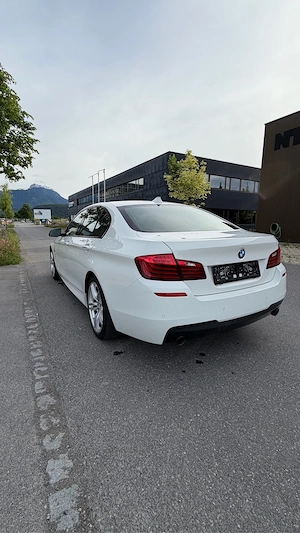 Bmw F10 535d Xdrive Bild 3