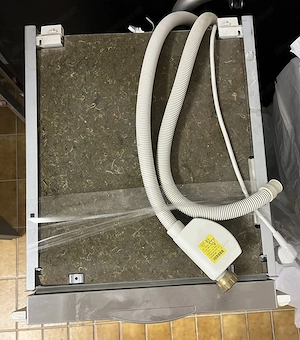 Miele Geschirrspüler gebraucht zu verschenken ! Bild 3