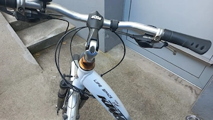 Damen Citybike KTM 26zoll Bild 3