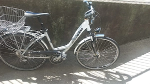 Damen Citybike KTM 26zoll Bild 2