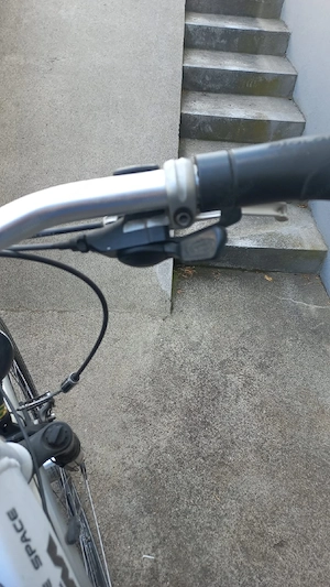 Damen Citybike KTM 26zoll Bild 4