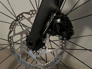 Rennrad Orbea Orca M30 Bild 7