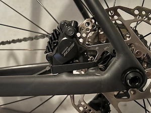 Rennrad Orbea Orca M30 Bild 4