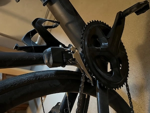 Rennrad Orbea Orca M30 Bild 2