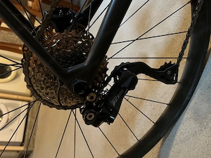 Rennrad Orbea Orca M30 Bild 3